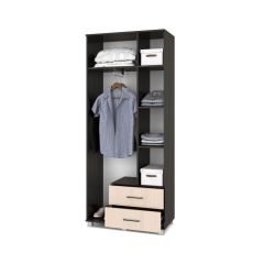 КАРИНА Шкаф 3-х дверный К33 в Уфе - ufa.mebel24.online | фото 4