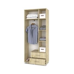 КАРИНА Шкаф 3-х дверный К33 в Уфе - ufa.mebel24.online | фото 6