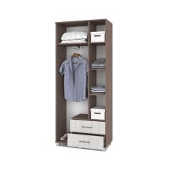 КАРИНА Шкаф 3-х дверный К33 в Уфе - ufa.mebel24.online | фото 10