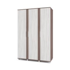 ПАНДОРА Шкаф 3-х дверный П31 в Уфе - ufa.mebel24.online | фото 9