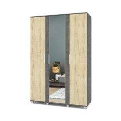 ПАНДОРА Шкаф 3-х дверный П32 в Уфе - ufa.mebel24.online | фото 7