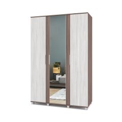 ПАНДОРА Шкаф 3-х дверный П32 в Уфе - ufa.mebel24.online | фото 9