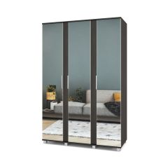 ПАНДОРА Шкаф 3-х дверный П33 в Уфе - ufa.mebel24.online | фото 3