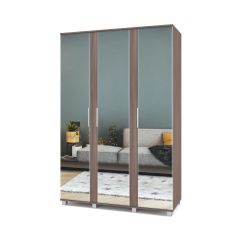 ПАНДОРА Шкаф 3-х дверный П33 в Уфе - ufa.mebel24.online | фото 9