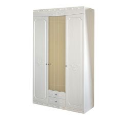Шкаф 3-х дверный "Мария-Луиза 3" в Уфе - ufa.mebel24.online | фото
