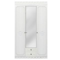Шкаф 3-х дверный "Мария-Луиза 3" в Уфе - ufa.mebel24.online | фото 4