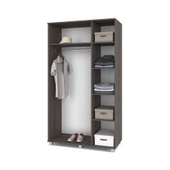 ВИОРА Шкаф 3-х дверный В31 в Уфе - ufa.mebel24.online | фото 2