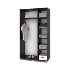 ВИОРА Шкаф 3-х дверный В31 в Уфе - ufa.mebel24.online | фото 4