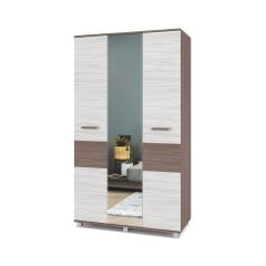 ВИОРА Шкаф 3-х дверный В31 в Уфе - ufa.mebel24.online | фото 7
