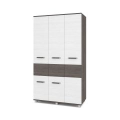 ВИОРА Шкаф 3-х дверный В32 в Уфе - ufa.mebel24.online | фото