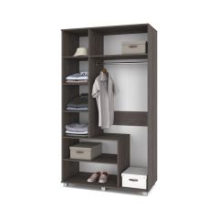 ВИОРА Шкаф 3-х дверный В32 в Уфе - ufa.mebel24.online | фото 2