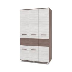 ВИОРА Шкаф 3-х дверный В32 в Уфе - ufa.mebel24.online | фото 7