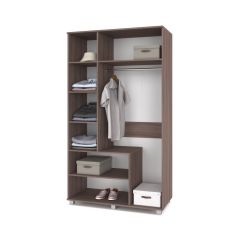 ВИОРА Шкаф 3-х дверный В32 в Уфе - ufa.mebel24.online | фото 8