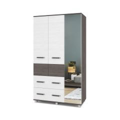 ВИОРА Шкаф 3-х дверный В33 в Уфе - ufa.mebel24.online | фото