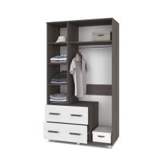 ВИОРА Шкаф 3-х дверный В33 в Уфе - ufa.mebel24.online | фото 2