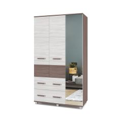 ВИОРА Шкаф 3-х дверный В33 в Уфе - ufa.mebel24.online | фото 7