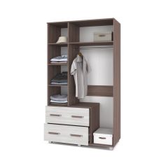 ВИОРА Шкаф 3-х дверный В33 в Уфе - ufa.mebel24.online | фото 8