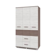 ВИОРА Шкаф 3-х дверный В34 в Уфе - ufa.mebel24.online | фото 7