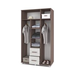 ВИОРА Шкаф 3-х дверный В34 в Уфе - ufa.mebel24.online | фото 8