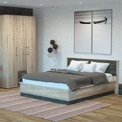 Шкаф 3-х ств. ПШ-5.7 ВЕРСАЛЬ-2 в Уфе - ufa.mebel24.online | фото 3