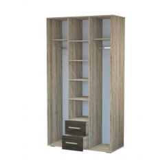 Шкаф 3-х ств. ПШ-5.7 ВЕРСАЛЬ-2 в Уфе - ufa.mebel24.online | фото 2