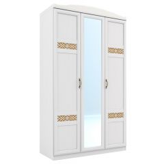 КЛАУДИ КД10 Шкаф для одежды в Уфе - ufa.mebel24.online | фото