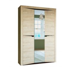 Шкаф 3х створчатый ВЕРСАЛЬ-5 секция №17 в Уфе - ufa.mebel24.online | фото