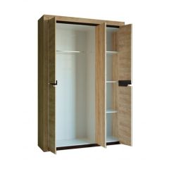 Шкаф 3х створчатый ВЕРСАЛЬ-5 секция №17 в Уфе - ufa.mebel24.online | фото 2