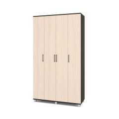 КАРИНА Шкаф 4-х дверный К41 в Уфе - ufa.mebel24.online | фото 3