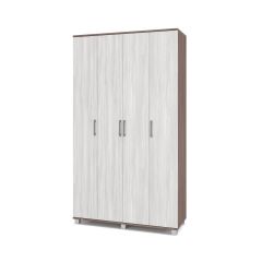 КАРИНА Шкаф 4-х дверный К41 в Уфе - ufa.mebel24.online | фото 9
