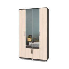 КАРИНА Шкаф 4-х дверный К42 в Уфе - ufa.mebel24.online | фото 3