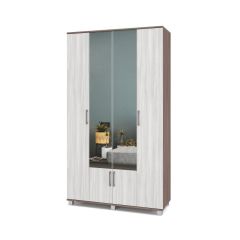 КАРИНА Шкаф 4-х дверный К42 в Уфе - ufa.mebel24.online | фото 9