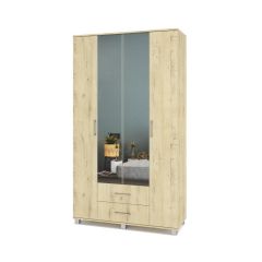 КАРИНА Шкаф 4-х дверный К43 в Уфе - ufa.mebel24.online | фото 5