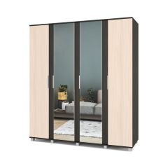ПАНДОРА Шкаф 4-х дверный П42 в Уфе - ufa.mebel24.online | фото 3