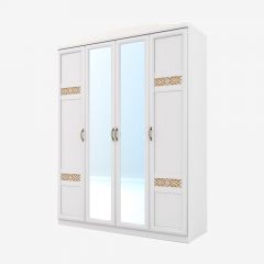 КЛАУДИ КД14 Шкаф для одежды в Уфе - ufa.mebel24.online | фото