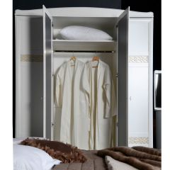 КЛАУДИ КД14 Шкаф для одежды в Уфе - ufa.mebel24.online | фото 3