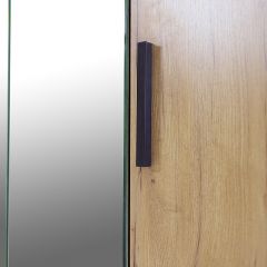 Шкаф 4-х створчатый "Лофт 4" в Уфе - ufa.mebel24.online | фото 7