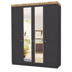Шкаф 4х ств НКМ Лиана-1 в Уфе - ufa.mebel24.online | фото