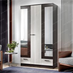 Шкаф Адель 1200 в Уфе - ufa.mebel24.online | фото 3