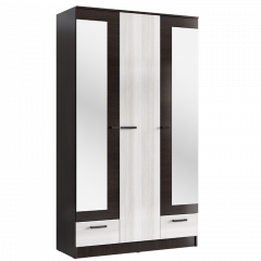 Шкаф Адель 1200 в Уфе - ufa.mebel24.online | фото 4