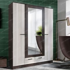 Шкаф Адель 1600 в Уфе - ufa.mebel24.online | фото 3