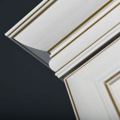 АГАТА АТ 5 Шкаф для белья в Уфе - ufa.mebel24.online | фото 3