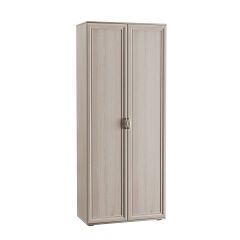 Шкаф для одежды 1751 Бьянка в Уфе - ufa.mebel24.online | фото