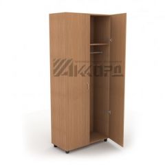 Шкаф-гардероб ШГ 84.1 (700*380*1800) в Уфе - ufa.mebel24.online | фото