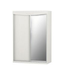 Шкаф-купе 1600 с зеркалом "Мария-Луиза 6.16" в Уфе - ufa.mebel24.online | фото 2