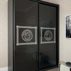 Шкаф-купе "Премиум" 2-х дверный №11 (1800) в Уфе - ufa.mebel24.online | фото