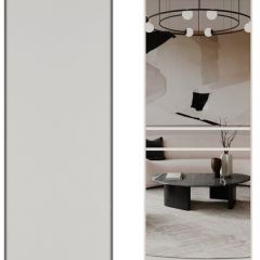 Шкаф-купе 2100 серии SOFT D7+D3+D3+B22+PL4 (по 2 ящика лев/прав+2штанги) профиль «Капучино» в Уфе - ufa.mebel24.online | фото 10