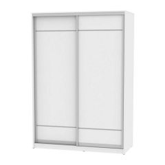 Шкаф-купе B-230х160х60-1 (1600) "Белла" в Уфе - ufa.mebel24.online | фото 6