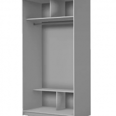 Шкаф-купе ХИТ 22-12/2-22 (620) в Уфе - ufa.mebel24.online | фото 3