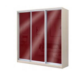 Шкаф-купе ХИТ 22-18/2-222 (620) в Уфе - ufa.mebel24.online | фото 5